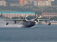 Beriev Be-12 - Image 4