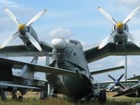 Beriev Be-12 - Image 5