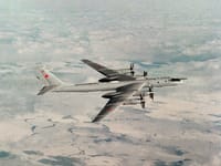 Tupolev Tu-142