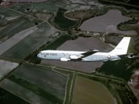 Boeing EC-135 - Image 4