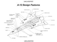 Lockheed A-12 - Image 2