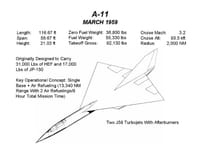 Lockheed A-12 - Image 7