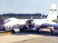 Martin/General Dynamics RB-57F Canberra - Image 6