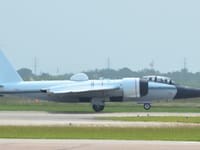 Martin/General Dynamics RB-57F Canberra - Image 7