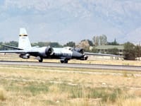 Martin/General Dynamics RB-57F Canberra - Image 4