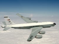 Boeing RC-135 - Image 5