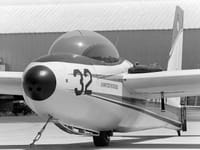 Schweizer X-26 Frigate - Image 2
