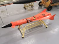 Beechcraft AQM-37 Jayhawk - Image 2