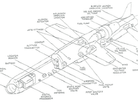 Northrop BQM-74 Chukar - Image 2