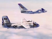 Lockheed S-3 Viking - Image 10