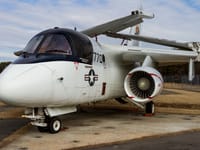 Lockheed S-3 Viking - Image 15