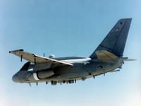 Lockheed S-3 Viking - Image 3