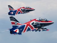 BAE Systems Hawk - Image 1