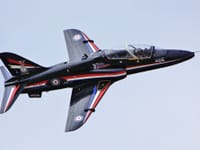 BAE Systems Hawk - Image 11