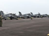 BAE Systems Hawk - Image 12