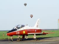 BAE Systems Hawk - Image 16