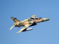 BAE Systems Hawk - Image 21