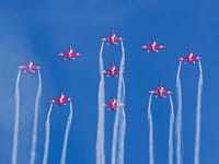 BAE Systems Hawk - Image 22