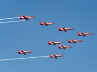 BAE Systems Hawk - Image 24