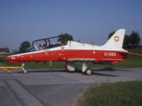 BAE Systems Hawk - Image 25