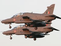 BAE Systems Hawk - Image 26