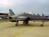 BAE Systems Hawk - Image 28