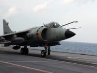 British Aerospace Sea Harrier - Image 7