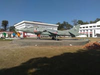 British Aerospace Sea Harrier - Image 8