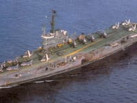 British Aerospace Sea Harrier - Image 9