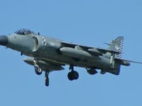British Aerospace Sea Harrier - Image 11