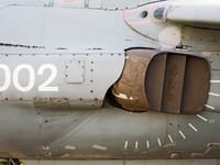 British Aerospace Sea Harrier - Image 15