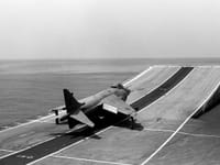 British Aerospace Sea Harrier - Image 6