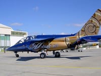 Dassault/Dornier Alpha Jet - Image 2