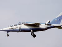 Dassault/Dornier Alpha Jet - Image 10