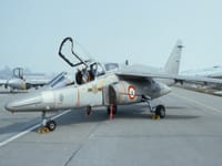 Dassault/Dornier Alpha Jet - Image 12