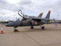 Dassault/Dornier Alpha Jet - Image 3