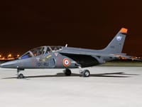 Dassault/Dornier Alpha Jet - Image 14