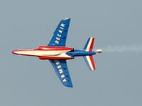 Dassault/Dornier Alpha Jet - Image 17