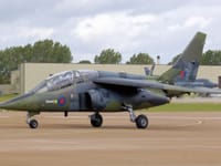 Dassault/Dornier Alpha Jet - Image 7