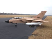 Panavia Tornado - Image 16