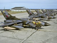 Panavia Tornado - Image 18