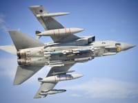 Panavia Tornado - Image 22