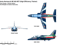 Aermacchi M-345 - Image 4