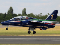 Aermacchi M-345 - Image 5