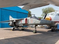 Mikoyan MiG-27 - Image 8