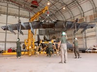 McDonnell Douglas AV-8B Harrier II - Image 8