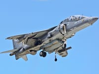 McDonnell Douglas AV-8B Harrier II - Image 9