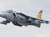 McDonnell Douglas AV-8B Harrier II - Image 4