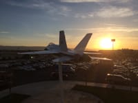 McDonnell Douglas F/A-18 Hornet - Image 12