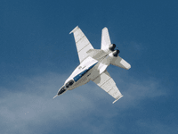 McDonnell Douglas F/A-18 Hornet - Image 15
